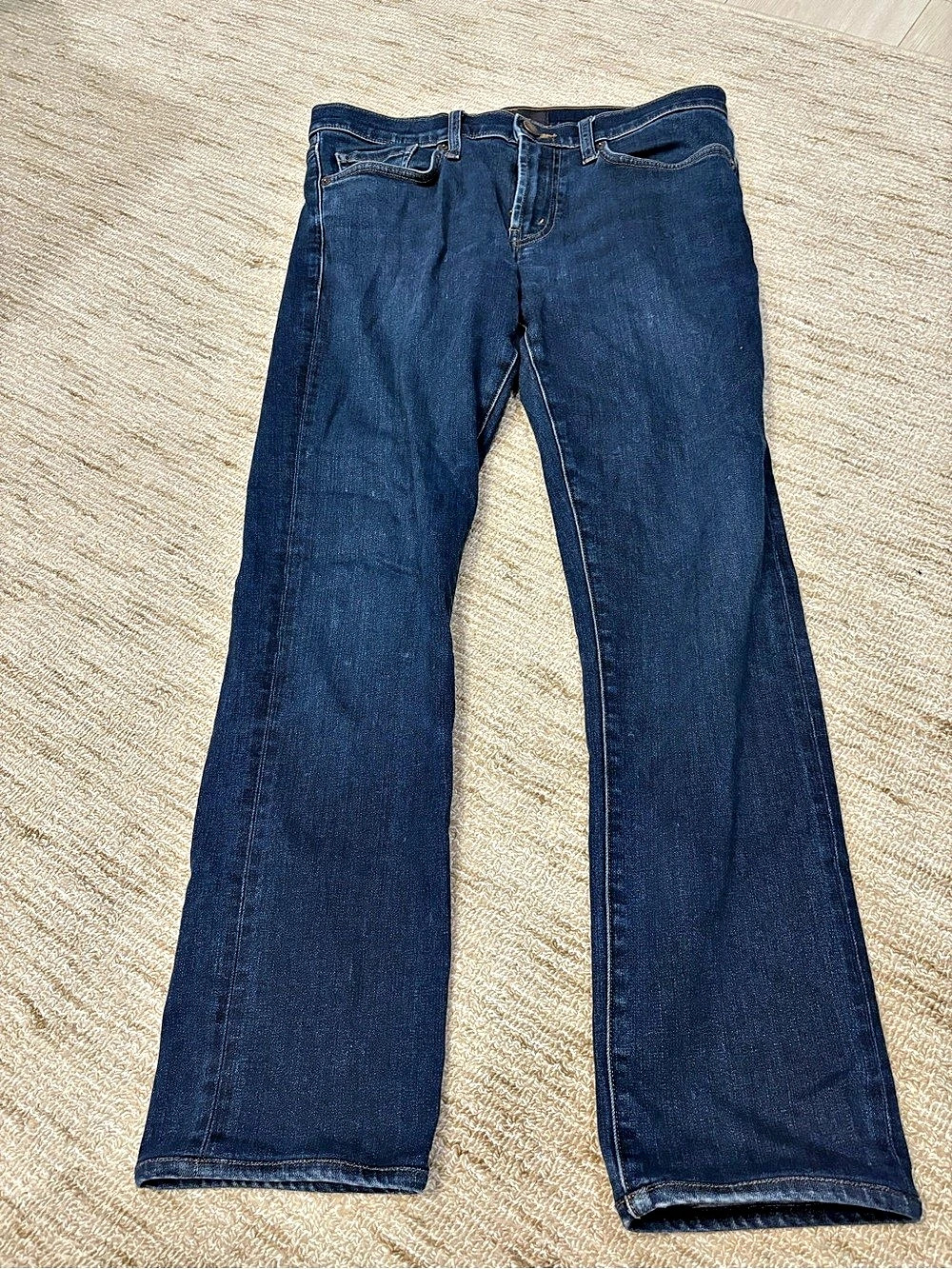 JBrand Jeans in Blue Waist 31